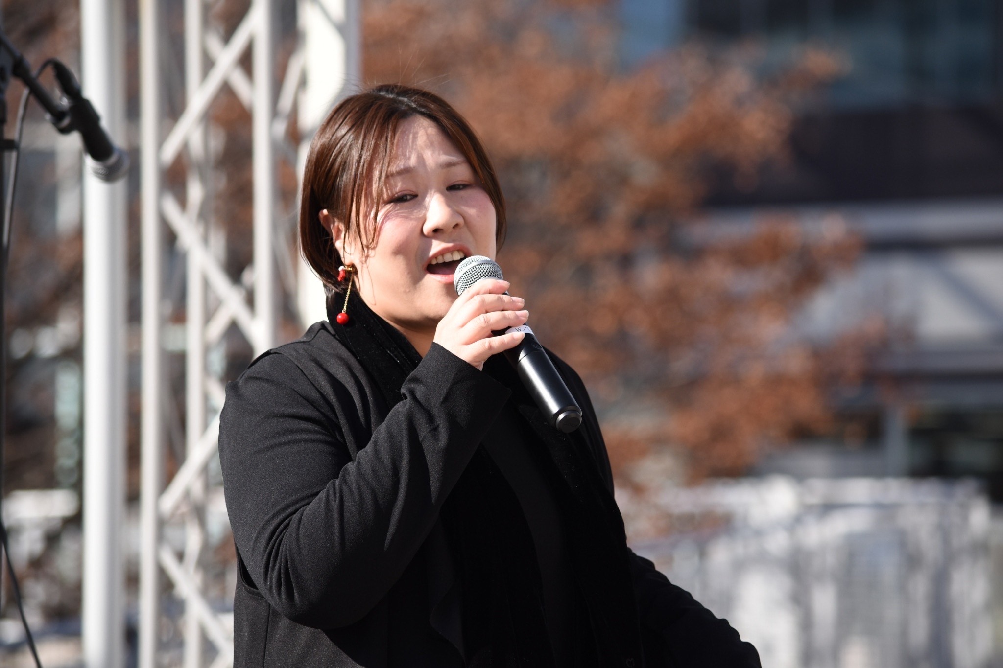 新浦安カラオケ教室