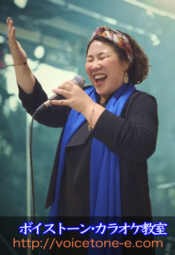 市川カラオケ教室