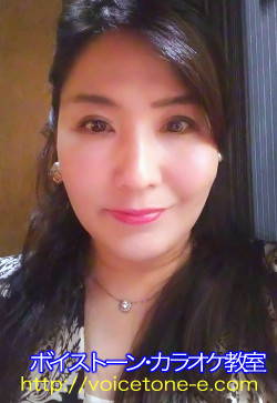 学芸大学カラオケ教室