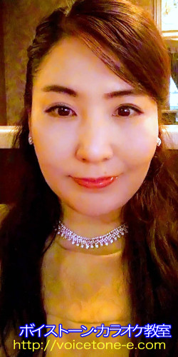 学芸大学カラオケ教室