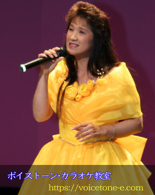 名古屋市カラオケ教室